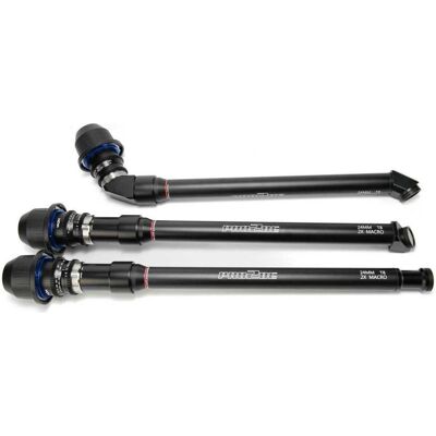 Laowa Pro2be 24mm T8 2X Macro Probe PL (Arri PL, Vollformat), Objektiv, Schwarz Laowa Pro2be 24mm T8 2X Macro Probe PL (Arri PL, Vollformat), Objektiv, Schwarz