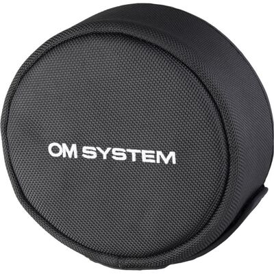 Olympus OM System LC-115 Lens Cap 150-400mm, Objektivdeckel Olympus OM System LC-115 Lens Cap 150-400mm, Objektivdeckel