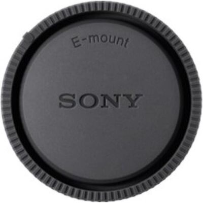 Sony Alc-R1em, Objektivdeckel, Schwarz Sony Alc-R1em, Objektivdeckel, Schwarz