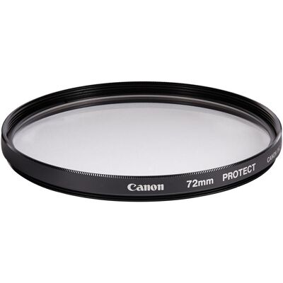 Canon Protect (72 mm, Schutzfilter), Objektivfilter, Schwarz Canon Protect (72 mm, Schutzfilter), Objektivfilter, Schwarz