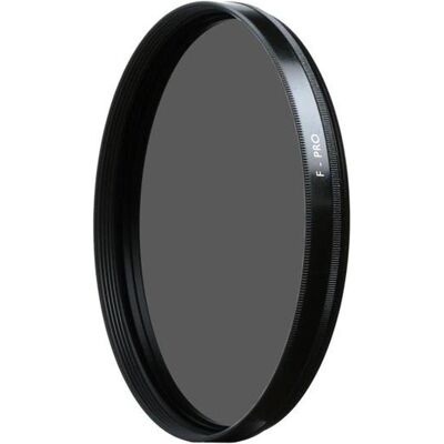 B&W F-Pro S03 Pol circular MRC 52mm (52 mm, Polarisationsfilter), Objektivfilter, Schwarz B&W F-Pro S03 Pol circular MRC 52mm (52 mm, Polarisationsfilter), Objektivfilter, Schwarz