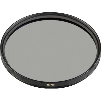 B&W F-Pro HTC Zirkular Polfilter Käsemann MRC105 105 mm (105 mm, Polarisationsfilter), Objektivfilter, Schwarz B&W F-Pro HTC Zirkular Polfilter Käsemann MRC105 105 mm (105 mm, Polarisationsfilter), Objektivfilter, Schwarz