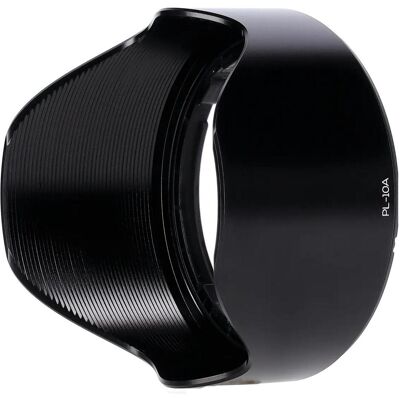 Viltrox PL-10A Lens Hood, Gegenlichtblende, Schwarz Viltrox PL-10A Lens Hood, Gegenlichtblende, Schwarz