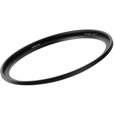 Urth 52 58mm Step Up Ring Lens Filter Adapter (Objektivfilter Adapter), Objektivfilter Zubehör, Schwarz Urth 52 58mm Step Up Ring Lens Filter Adapter (Objektivfilter Adapter), Objektivfilter Zubehör, Schwarz