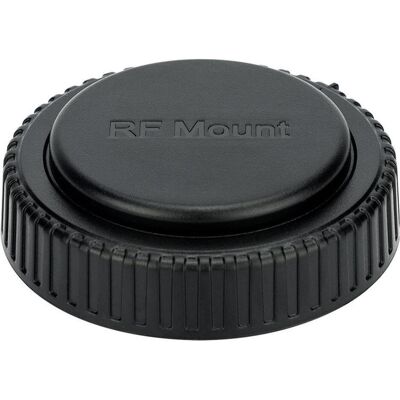 JJC L RCRFX Extender Cap, Objektivdeckel, Schwarz JJC L RCRFX Extender Cap, Objektivdeckel, Schwarz