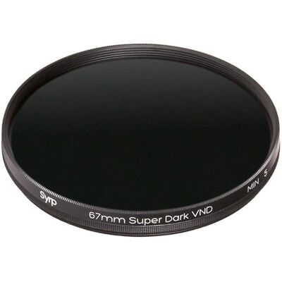 Manfrotto Variabler ND-Filter - 67 mm Kit Manfrotto Variabler ND-Filter - 67 mm Kit