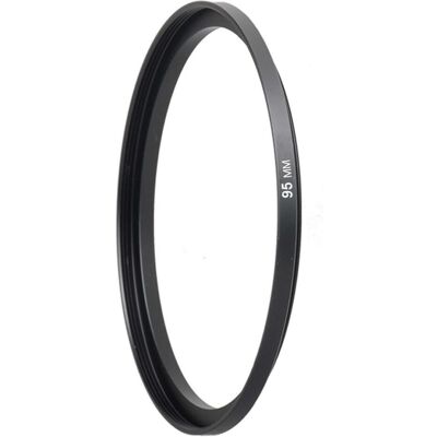 Kase Magnetic Adapter Verloopring Circ 82-95mm (100065042) (Filteradapter), Objektivfilter, Schwarz Kase Magnetic Adapter Verloopring Circ 82-95mm (100065042) (Filteradapter), Objektivfilter, Schwarz