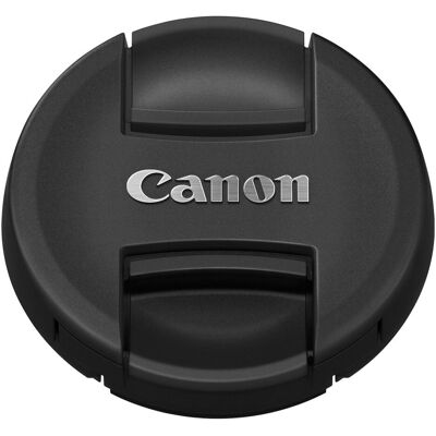 Canon EF-S35 Objektivdeckel (35 mm), Objektivdeckel, Schwarz Canon EF-S35 Objektivdeckel (35 mm), Objektivdeckel, Schwarz