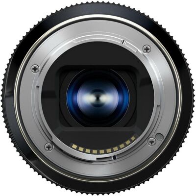 Tamron A064Z 16-30mm Weitwinkel Nikon Z Objektiv Tamron A064Z 16-30mm Weitwinkel Nikon Z Objektiv