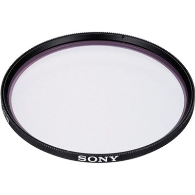 Sony - VF77MPAM - 77 mm - Schwarz - Kameralinsefilter Sony - VF77MPAM - 77 mm - Schwarz - Kameralinsefilter
