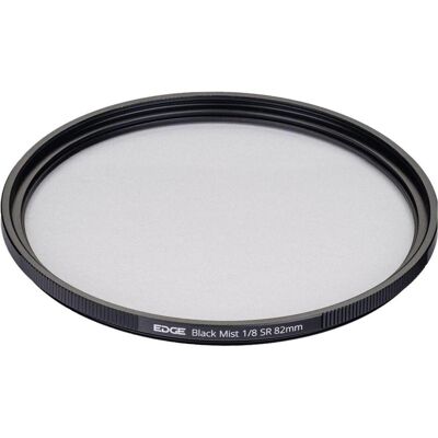 Irix Edge Black Mist 1/8 Filter SR 86mm (86 mm, Black Mist Filter), Objektivfilter, Schwarz Irix Edge Black Mist 1/8 Filter SR 86mm (86 mm, Black Mist Filter), Objektivfilter, Schwarz