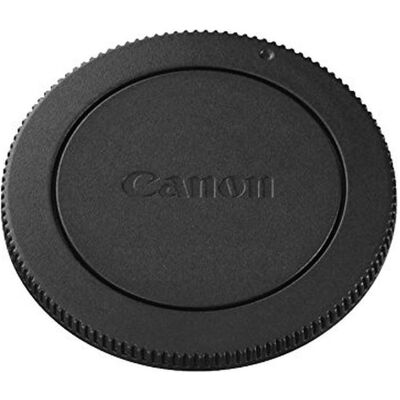 Canon Rf-3, Objektivdeckel, Schwarz Canon Rf-3, Objektivdeckel, Schwarz