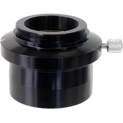 Bresser Optik Aufstecker T2 Kamera Adapter 5,10cm (2") 4940200, Objektivadapter, Schwarz Bresser Optik Aufstecker T2 Kamera Adapter 5,10cm (2") 4940200, Objektivadapter, Schwarz