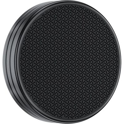 JJC LC IWE Lens Cap for FUJI Instax WIDE Evo, Objektivdeckel, Schwarz JJC LC IWE Lens Cap for FUJI Instax WIDE Evo, Objektivdeckel, Schwarz
