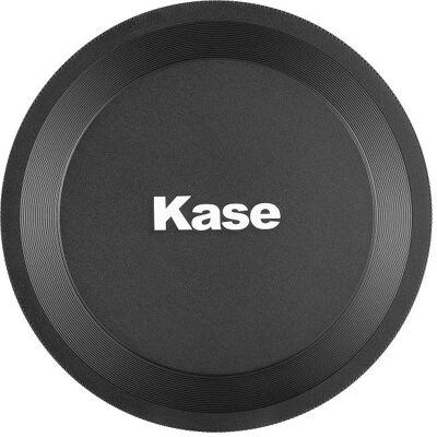 Kase International Magnetic Front Cap 112mm (112 mm), Objektivdeckel, Schwarz Kase International Magnetic Front Cap 112mm (112 mm), Objektivdeckel, Schwarz