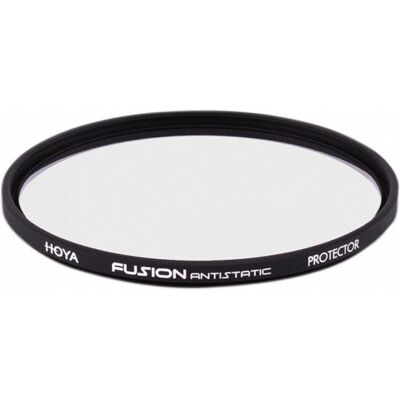 Hoya Fusion Antistatic Protector Filter (86 mm, Schutzfilter), Objektivfilter, Transparent Hoya Fusion Antistatic Protector Filter (86 mm, Schutzfilter), Objektivfilter, Transparent