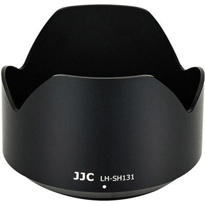 JJC LH SH131 Sony Zonnekap Zwart (Sony ALC SH131), Gegenlichtblende, Schwarz JJC LH SH131 Sony Zonnekap Zwart (Sony ALC SH131), Gegenlichtblende, Schwarz