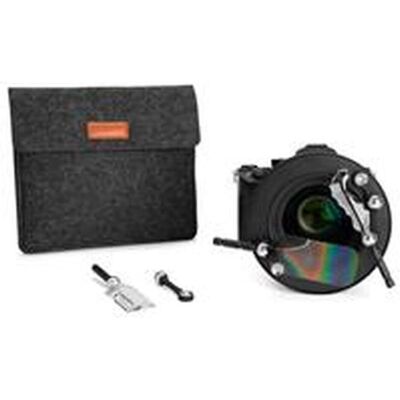 Lensbaby OMNI Creative Filter Large System 62-82mm (62 mm), Objektivfilter Lensbaby OMNI Creative Filter Large System 62-82mm (62 mm), Objektivfilter