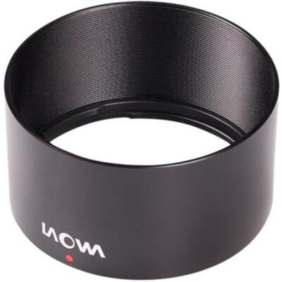 Laowa 85mm f/5.6 Lens Hood (Metal) (LAO-LH8556), Gegenlichtblende, Schwarz Laowa 85mm f/5.6 Lens Hood (Metal) (LAO-LH8556), Gegenlichtblende, Schwarz