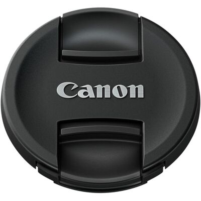 Canon E-67ii (67 mm), Objektivdeckel, Schwarz Canon E-67ii (67 mm), Objektivdeckel, Schwarz