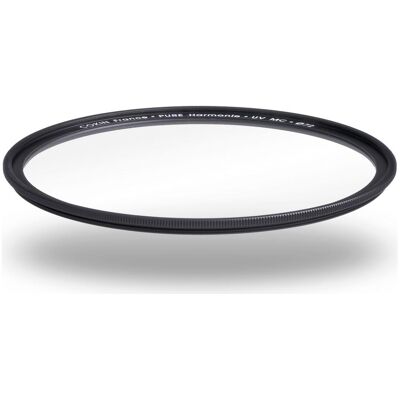 Cokin Harmonie UV (62 mm, UV-Filter), Objektivfilter, Transparent Cokin Harmonie UV (62 mm, UV-Filter), Objektivfilter, Transparent