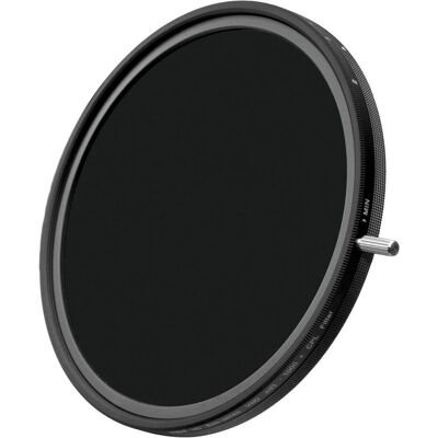 H&Y HD EVO ND3-1000 + CPL Filter 95mm (ND- / Graufilter), Objektivfilter, Schwarz H&Y HD EVO ND3-1000 + CPL Filter 95mm (ND- / Graufilter), Objektivfilter, Schwarz