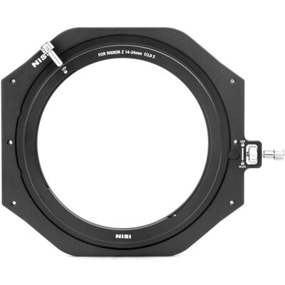 Nisi Filterhalter (Obektivfilter Halter), Objektivfilter Zubehör, Schwarz Nisi Filterhalter (Obektivfilter Halter), Objektivfilter Zubehör, Schwarz