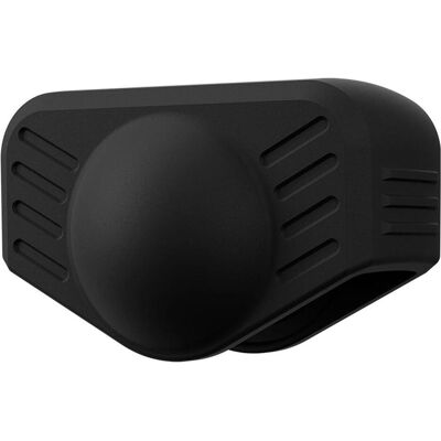JJC LC DJ360 Silicone Lens Protection Cover, Objektivdeckel, Schwarz JJC LC DJ360 Silicone Lens Protection Cover, Objektivdeckel, Schwarz