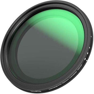 SmallRig MagEase Filter Kit, Weiteres Smartphone Zubehör SmallRig MagEase Filter Kit, Weiteres Smartphone Zubehör