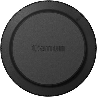 Canon Extender-Deckel RF, Objektivdeckel, Schwarz Canon Extender-Deckel RF, Objektivdeckel, Schwarz