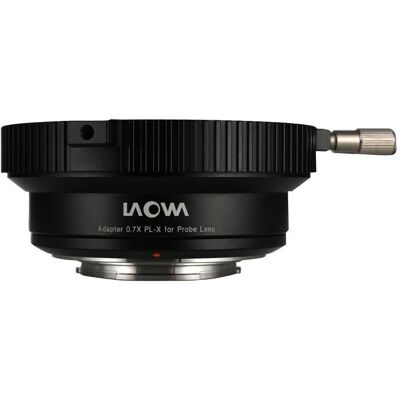 Laowa 0.7x Konverter für Probe Lens - Vollformat/APS-C Laowa 0.7x Konverter für Probe Lens - Vollformat/APS-C