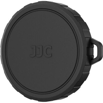 JJC LC DOA6S Lens Cap (67 mm), Objektivdeckel, Schwarz JJC LC DOA6S Lens Cap (67 mm), Objektivdeckel, Schwarz