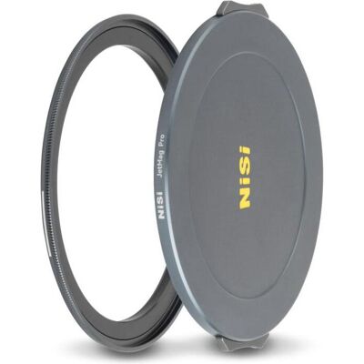 Nisi Adapter Kit for Jetmag Pro 82MAG (Objektivfilter Adapter, 82 mm), Objektivfilter Zubehör Nisi Adapter Kit for Jetmag Pro 82MAG (Objektivfilter Adapter, 82 mm), Objektivfilter Zubehör