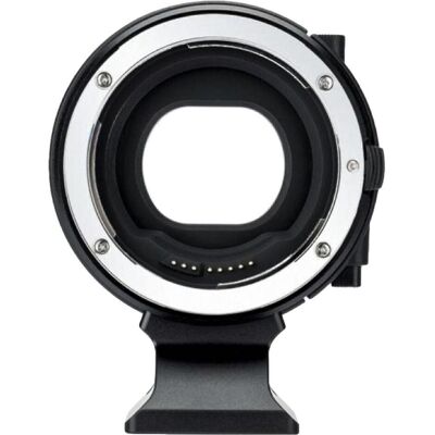 JJC CA EF EFM K Drop in Filter Mount Adapter (inclusief filters!), Objektivadapter, Schwarz JJC CA EF EFM K Drop in Filter Mount Adapter (inclusief filters!), Objektivadapter, Schwarz