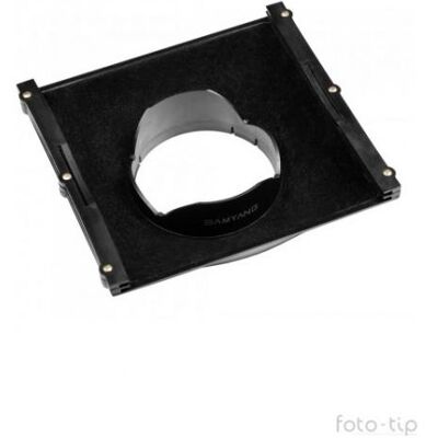 Samyang SFH-14 Kameraobjektivadapter, Objektivadapter, Schwarz Samyang SFH-14 Kameraobjektivadapter, Objektivadapter, Schwarz