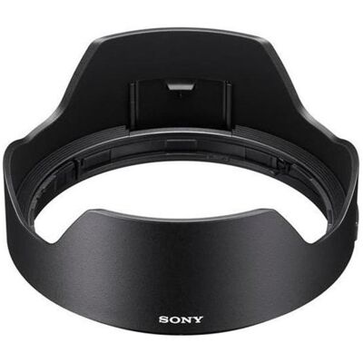 Sony ALC-SH182, Gegenlichtblende, Schwarz Sony ALC-SH182, Gegenlichtblende, Schwarz