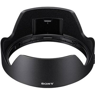 Sony ALC-SH168, Gegenlichtblende, Schwarz Sony ALC-SH168, Gegenlichtblende, Schwarz