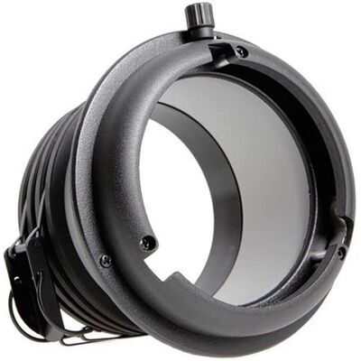 Studioking Adapter SK-PFBW Profoto zu Bowens (Objektivfilter Adapter), Objektivfilter Zubehör, Schwarz Studioking Adapter SK-PFBW Profoto zu Bowens (Objektivfilter Adapter), Objektivfilter Zubehör, Schwarz
