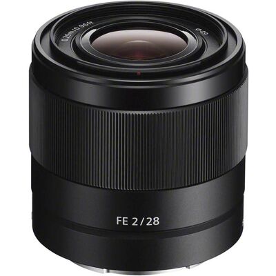 Sony FE 28mm f/2.0 (SEL-28F20) Sony FE 28mm f/2.0 (SEL-28F20)