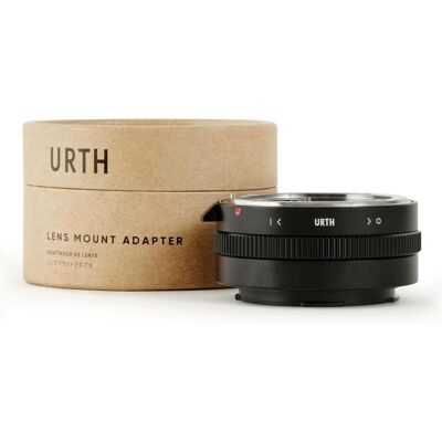 Urth Objektivadapter, Objektivadapter Urth Objektivadapter, Objektivadapter