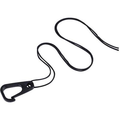 JJC KLC CH Lens Cap Keeper Hook, Objektivdeckel, Schwarz JJC KLC CH Lens Cap Keeper Hook, Objektivdeckel, Schwarz
