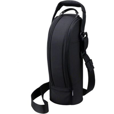 Canon LZ1438 (Objektivtasche, 11.93 l), Kameratasche, Schwarz Canon LZ1438 (Objektivtasche, 11.93 l), Kameratasche, Schwarz
