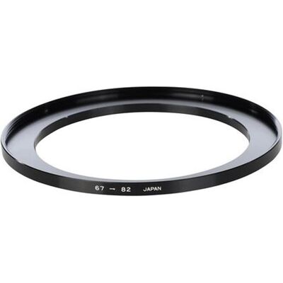 Marumi Step-Up Ring (Objektivfilter Adapter, 82 mm), Objektivfilter Zubehör Marumi Step-Up Ring (Objektivfilter Adapter, 82 mm), Objektivfilter Zubehör