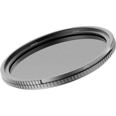 Urth 43mm CPL Lens Filter Pro (43 mm, Polarisationsfilter), Objektivfilter Urth 43mm CPL Lens Filter Pro (43 mm, Polarisationsfilter), Objektivfilter