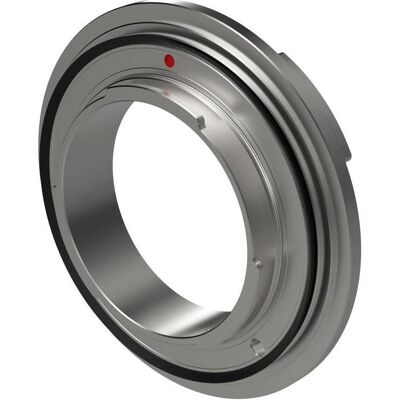 Dzofilm Catta Zoom X Mount Bayonet, Objektivadapter, Weiss Dzofilm Catta Zoom X Mount Bayonet, Objektivadapter, Weiss