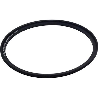 Hoya Instant Action Adapter Ring (67 mm, Magnet Filterhalter), Objektivfilter, Schwarz Hoya Instant Action Adapter Ring (67 mm, Magnet Filterhalter), Objektivfilter, Schwarz