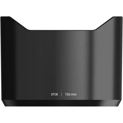 Irix Lens Hood 150mm, Gegenlichtblende Irix Lens Hood 150mm, Gegenlichtblende