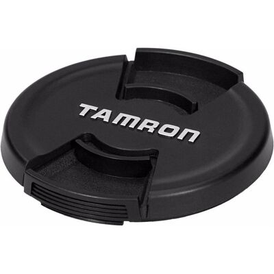 Tamron CFA041 Objektivfrontdeckel (98.40 mm), Objektivdeckel, Schwarz Tamron CFA041 Objektivfrontdeckel (98.40 mm), Objektivdeckel, Schwarz