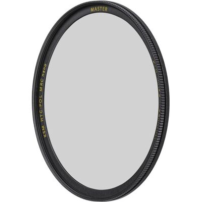 B&W Polfilter High Transmisson Zirkular Master (67 mm, Polarisationsfilter), Objektivfilter B&W Polfilter High Transmisson Zirkular Master (67 mm, Polarisationsfilter), Objektivfilter