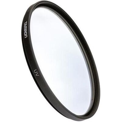 Tamron filter UV 72mm (72 mm, UV-Filter), Objektivfilter Tamron filter UV 72mm (72 mm, UV-Filter), Objektivfilter